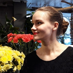 TuuliKurkip's avatar